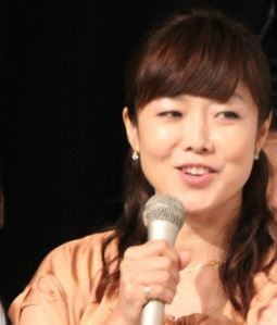 「あさイチ」からの卒業が発表された有働由美子アナ（2012年11月撮影）