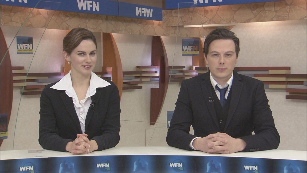 肉まん、酢醤油は「皮にかけるか具にかけるかで市民が対立」――外国人キャスターが「福岡あるある」紹介で注目