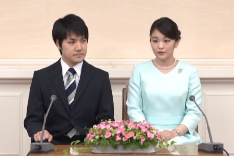 眞子さま結婚行事、2020年に延期　小室圭さん母には「400万円」借金トラブル報道