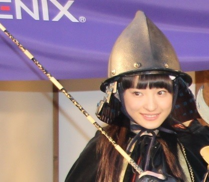 エビ中・松野莉奈さん、死去から1年　「一生忘れないよ。綺麗すぎて！」