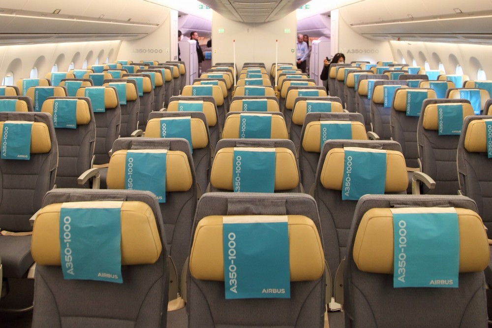 エコノミークラス