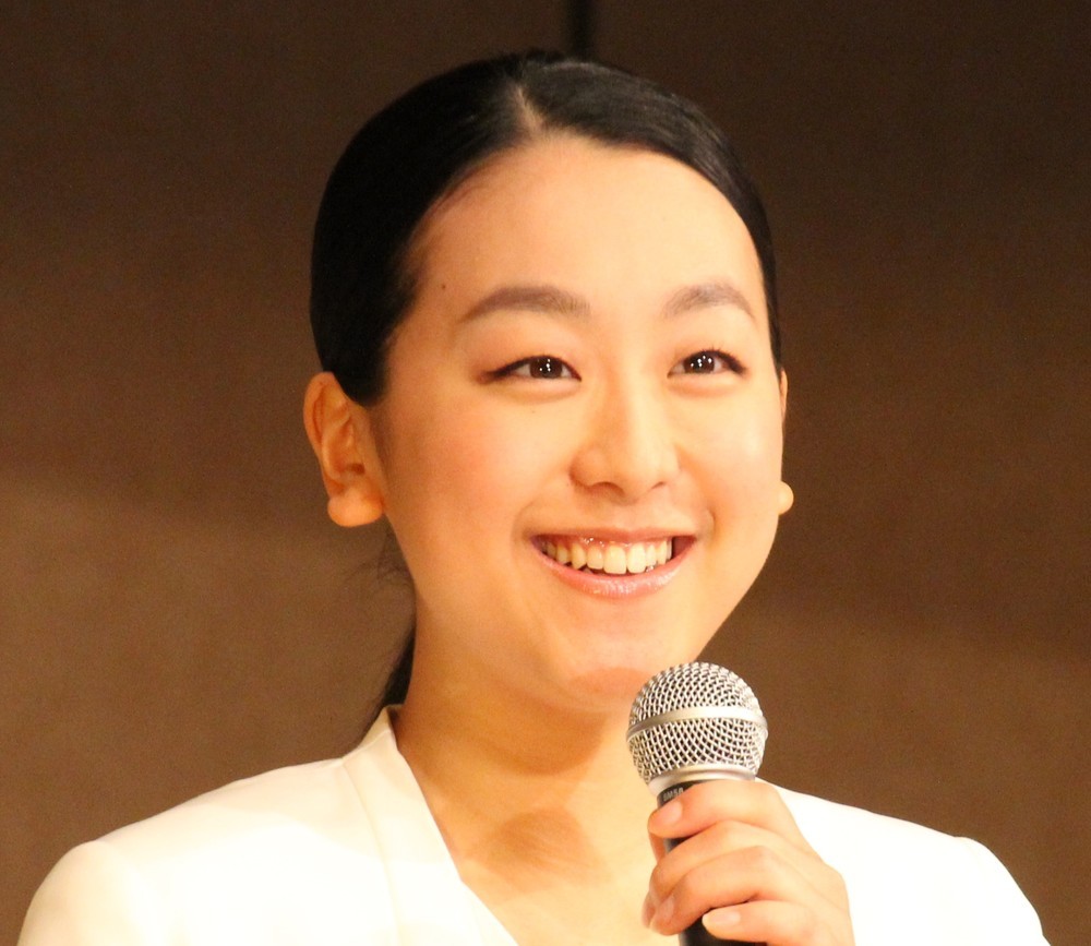 「ソチの真央ちゃん」彷彿！ネイサン・チェン4回転ジャンプ6回に感動殺到