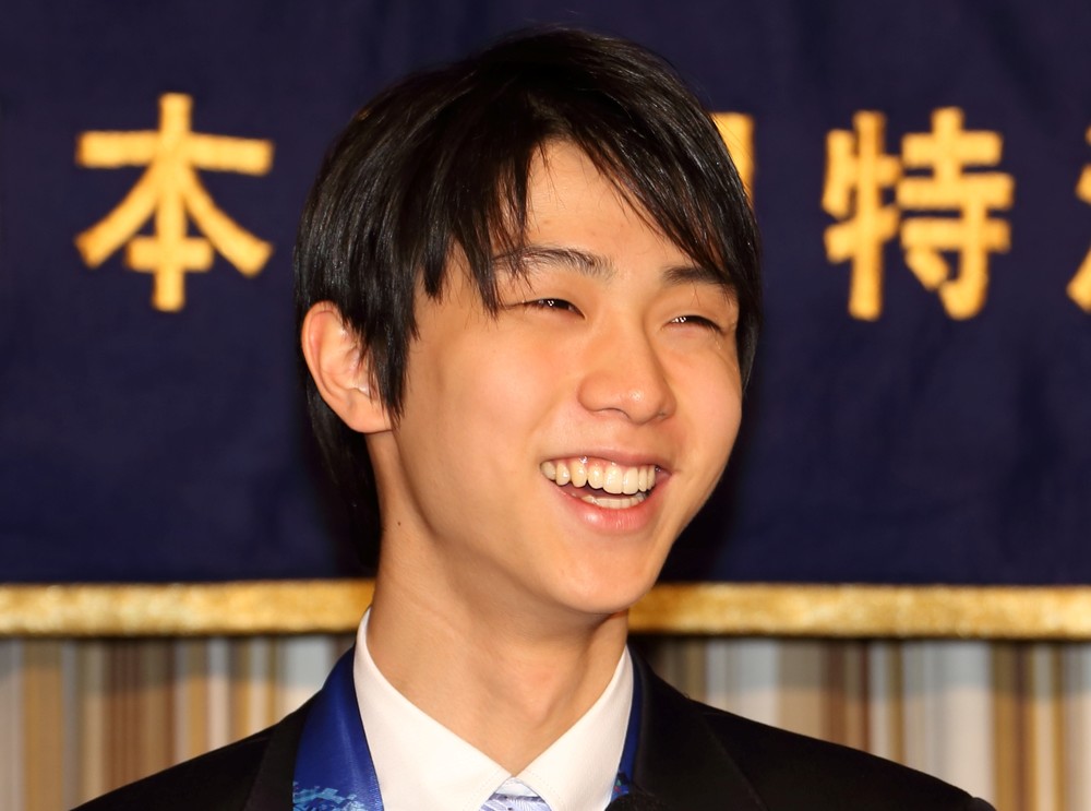 羽生結弦の「ある行動」に称賛続々！ ファンが感動した「心遣い」とは