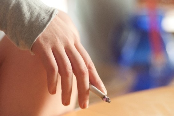 JTが「加熱式」で大勝負　「シェア4割」宣言の本気度