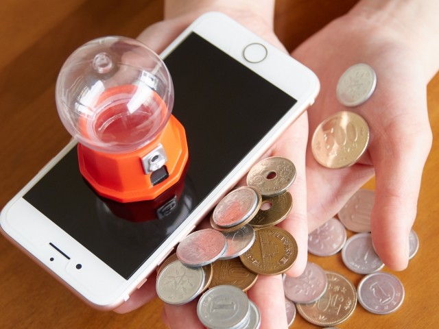 宇野昌磨選手はかなりのゲーム好き（画像はイメージ）