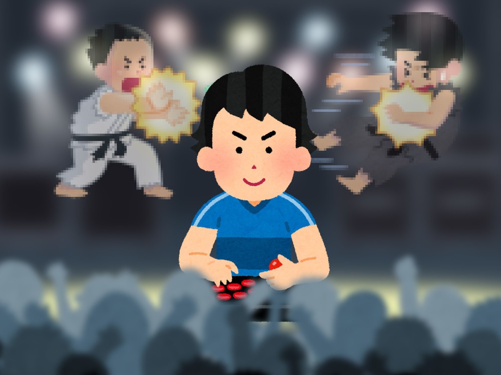 e-Sportsはスポーツ？→「問題外だ」　頑な視聴者反応に「日本が後進国な原因」