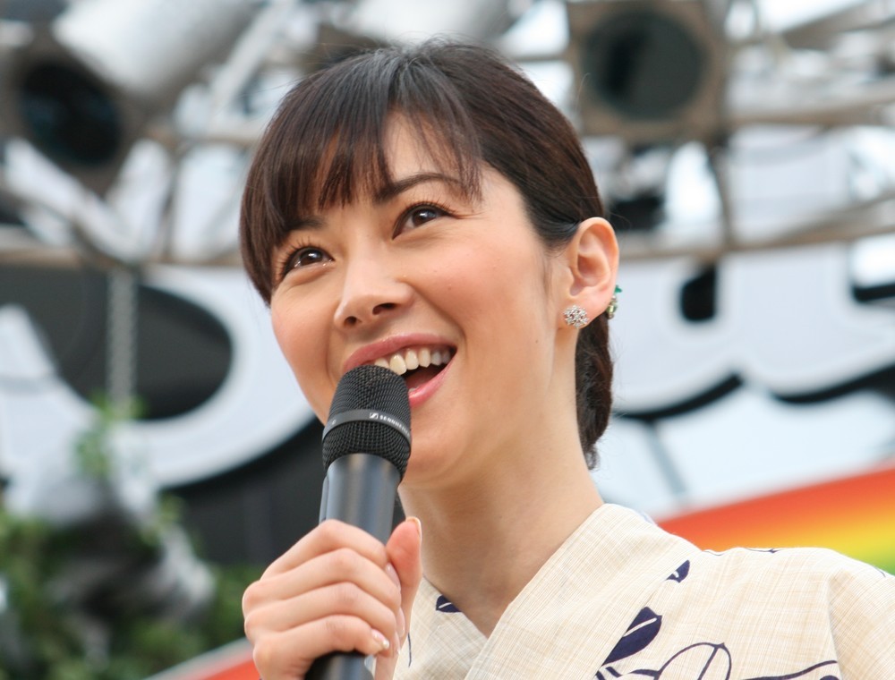 神田うの「ママ友」が「豪華な美人揃い」　有名アラフォー女優やモデルと「ランチ会」