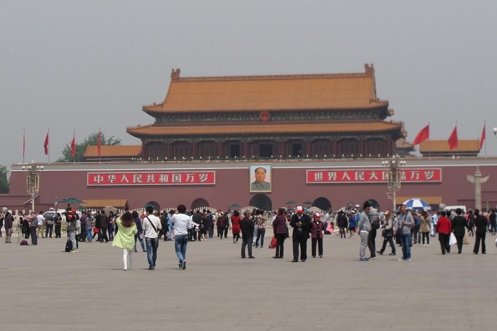 中国、国家主席の任期撤廃へ　習近平、鄧小平が作った壁を壊す