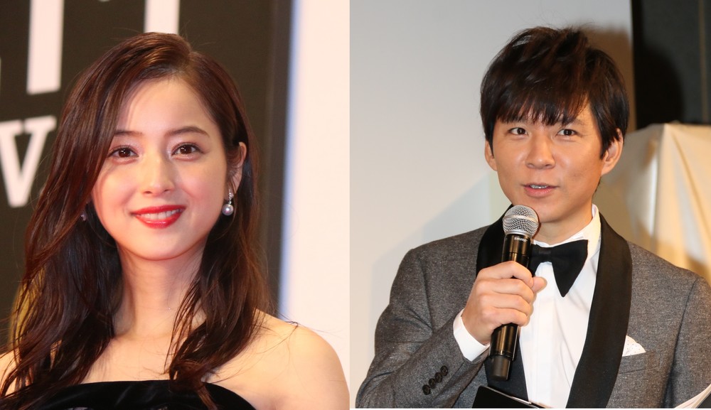 「パパになる」アンジャッシュ渡部が生報告　「ご祝儀の方、じゃんじゃん受け付けています」