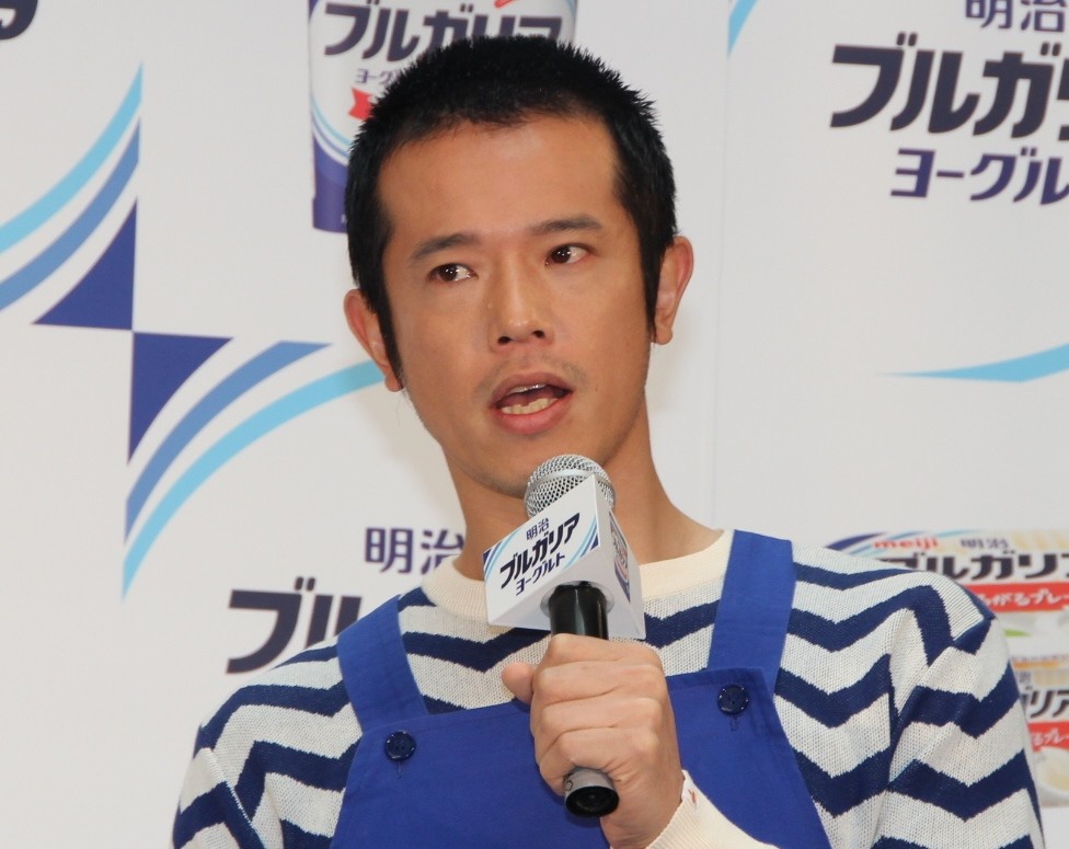 「俺のも作って」とおねだり続出　庄司智春の意外な才能