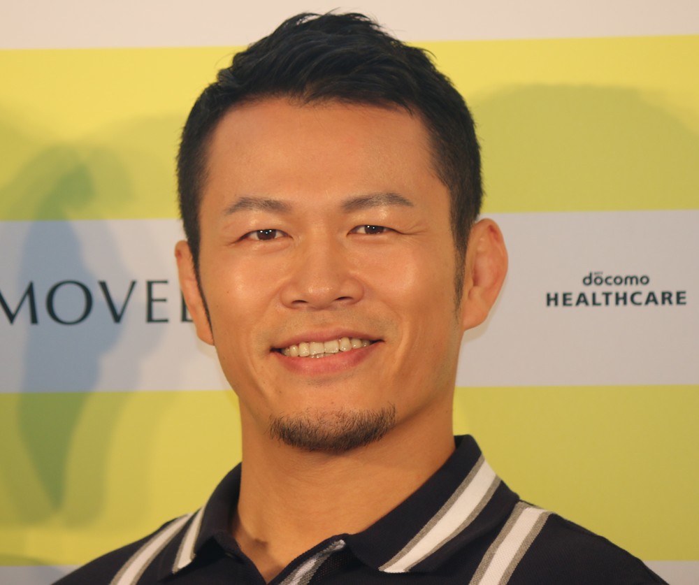 伊調パワハラ問題は「内部抗争」に近い　須藤元気「拓殖大は（伊調を）ウェルカムです」