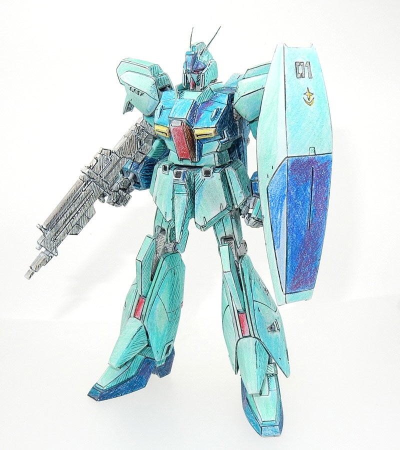 「今日」さんがツイッターに投稿した「リ画ズィ」（写真提供：今日（＠kyo512a）さん）