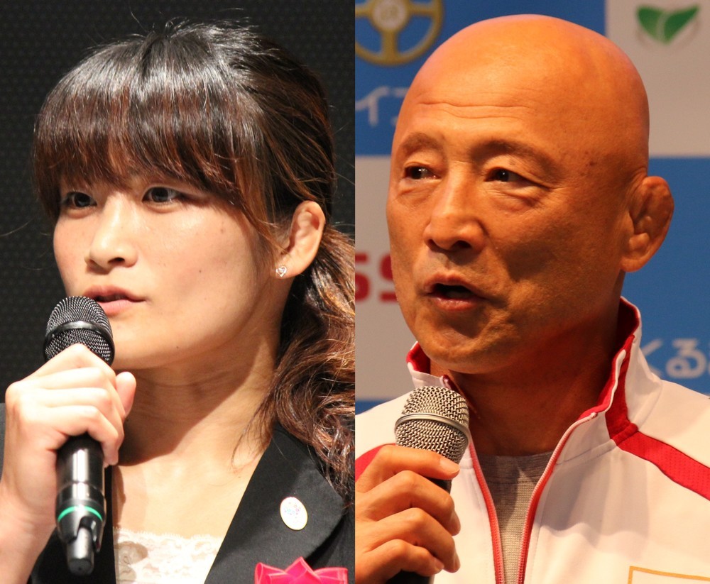 レスリング協会長、伊調パワハラ告発状に「当たっていること一つもない」　玉木正之「言ってはいけない言葉」