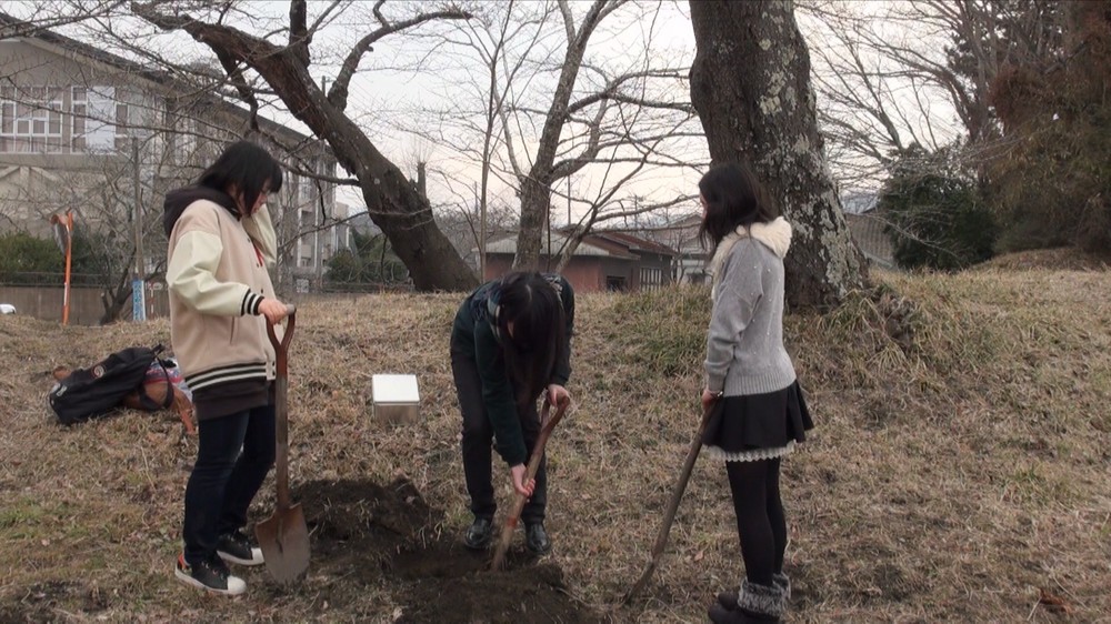 【震災7年　明日への一歩】高校生が作ったドラマの主人公 「被災体験、日本中でもっと話し合えたら」