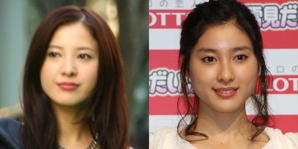 吉高由里子「再会ってほんとに嬉しい」 「おねえやん」と「ももちゃん」2ショットに反響