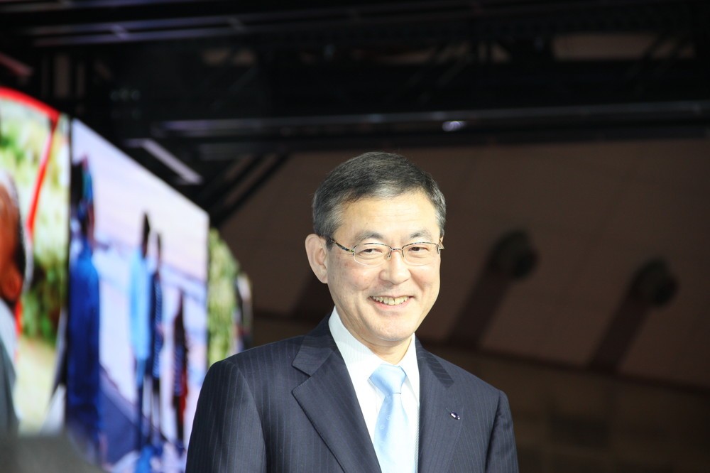 SUBARUの社長交代　「無資格検査」引責人事ではない理由