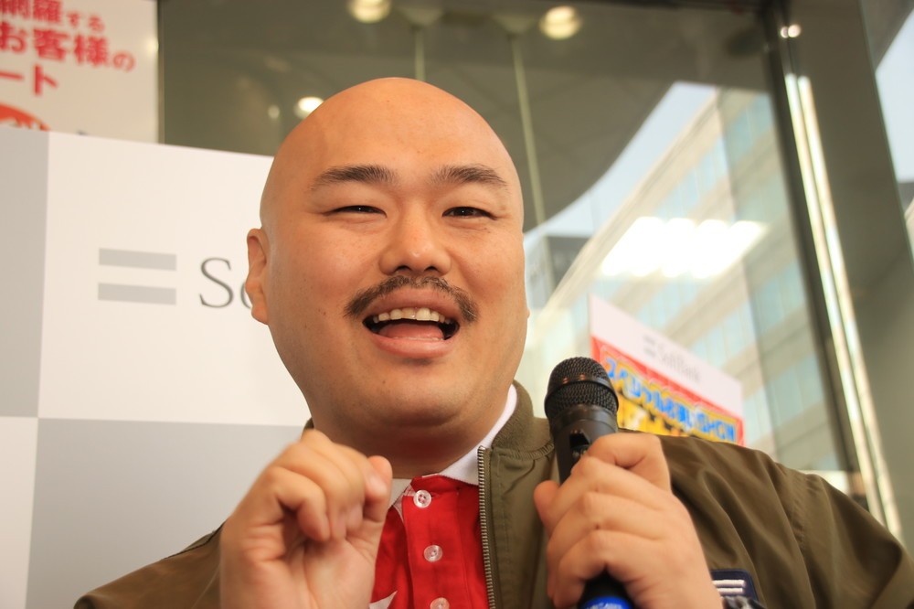 入院クロちゃん今度こそ改心？　「真摯に受け止めようと」→でもファンは...