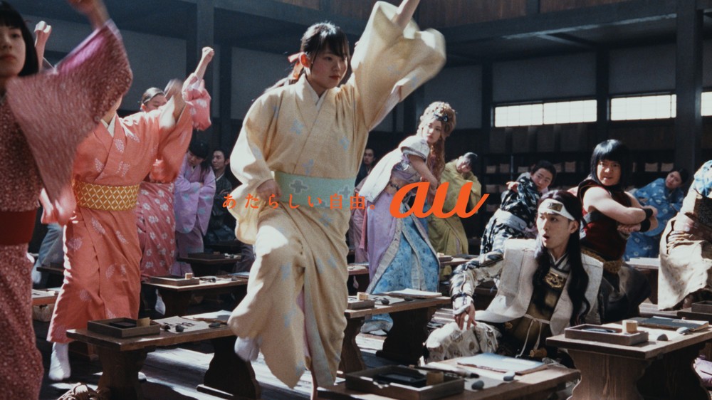 人気CM「三太郎」に苦しむ人々 「いちいち反応してしまう」「ビクッとする」