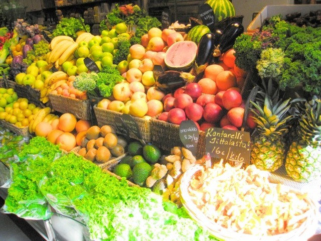 生鮮品ネット販売、競争激化　生き残りの決め手は？