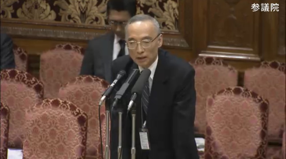 財務省本省でも「自殺者」　「誤解を招きそう」と業務内容まで踏み込む異例の答弁