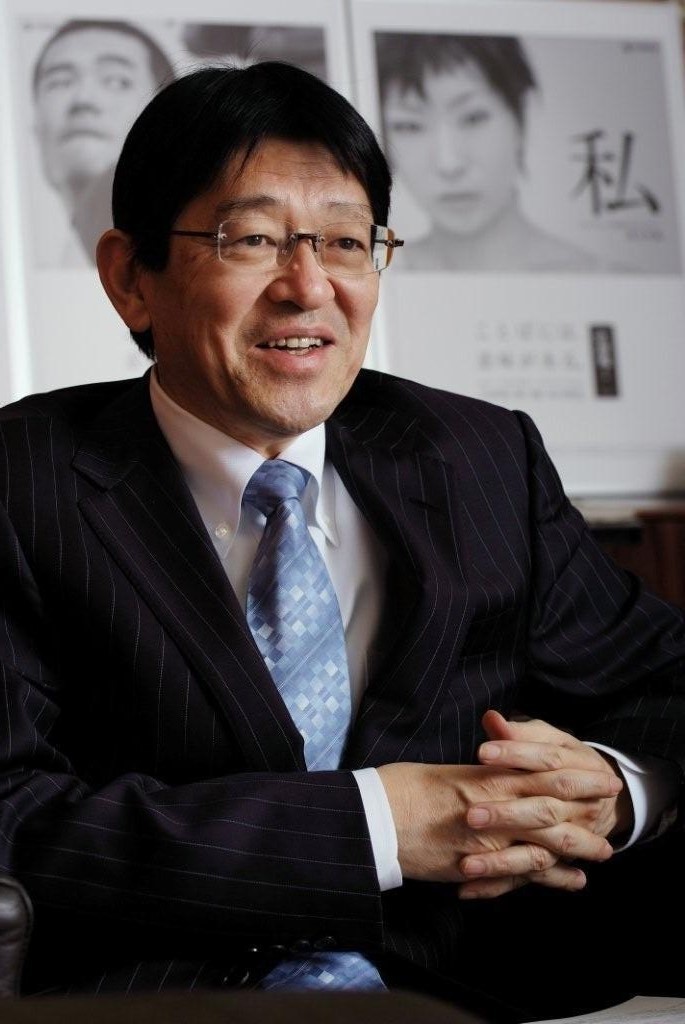 『君たちはどう生きるか』の著者・吉野源三郎はどういう人だったか、岩波書店の山口前社長に聞く