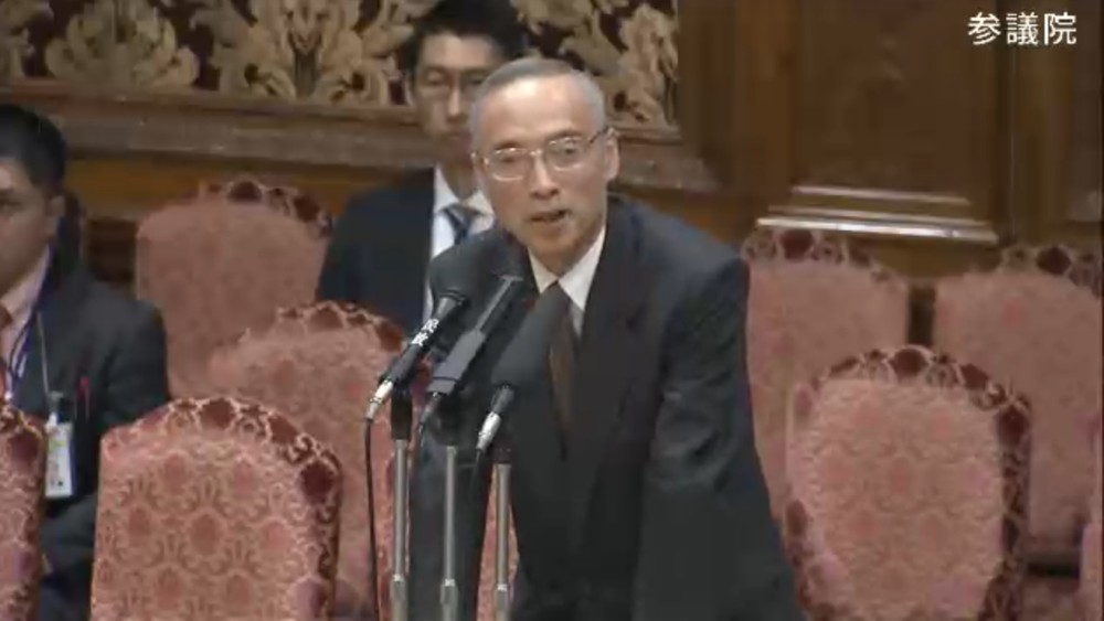 「いくら何でも！」の太田理財局長　財務省「エース級」事務次官「本命」だったが...