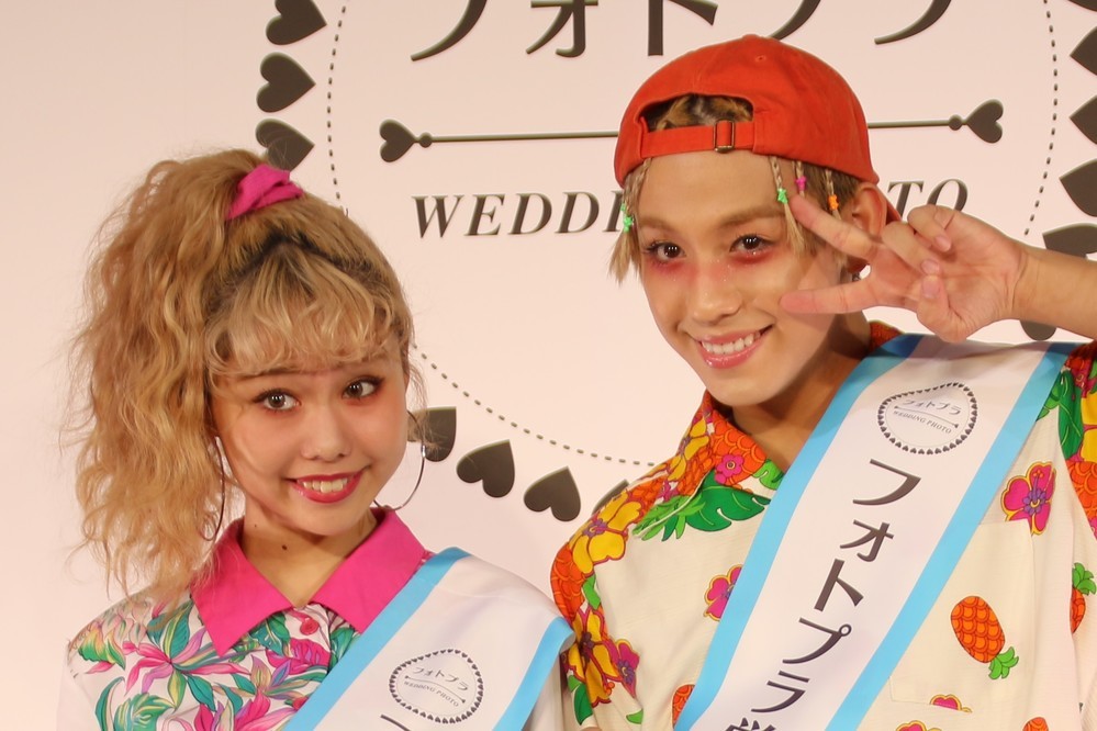 りゅうちぇる、ぺこのいちゃいちゃ動画にやきもち「ねえやだ浮気～～!!」　