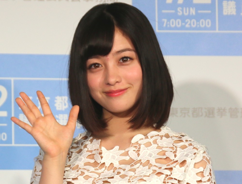 上川隆也が橋本環奈に見せた 優しさと男気 に絶賛の声 J Cast ニュース 全文表示