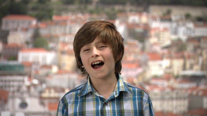 あの「ミゲルくん」がすっかり成長　驚きの声と寂しがる声が交錯