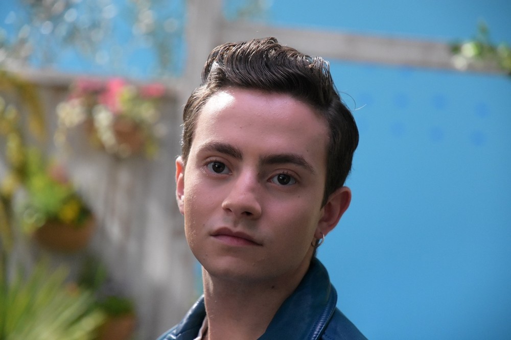 現在のミゲルくん