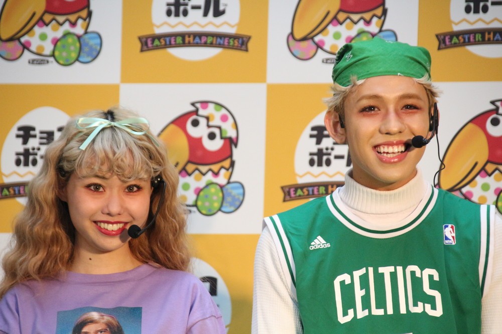 りゅうちぇるヒゲ伸ばしたら...まるで別人！　ワイルド風貌に「濃ゆっ！」「森田剛かと思った」