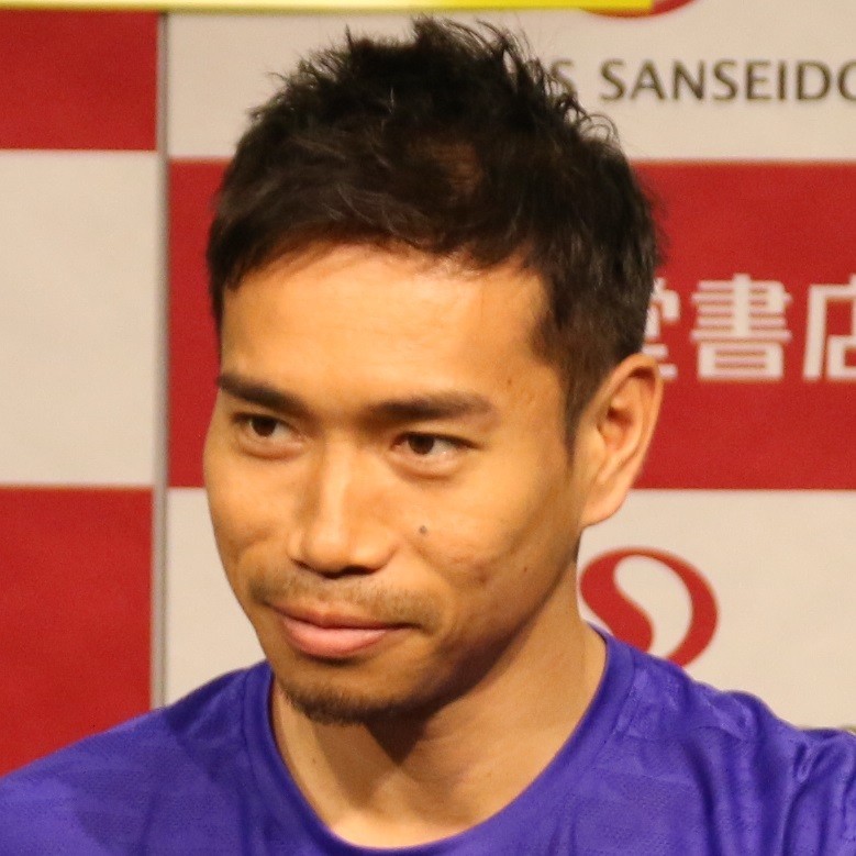 長友、「南アW杯では2週間でヒーローになった」　批判に反論も「結果出してから言え」と火に油？