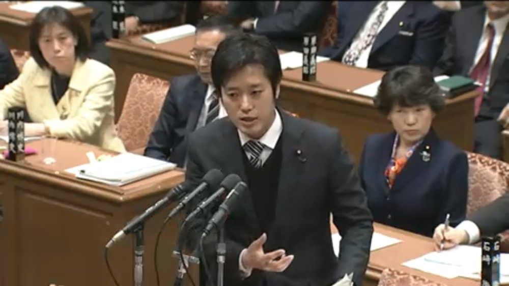 「4時間の証人喚問、無理がある」　丸山穂高氏「外交問題、重要法案、予算も審議しなくてはならない中で...」