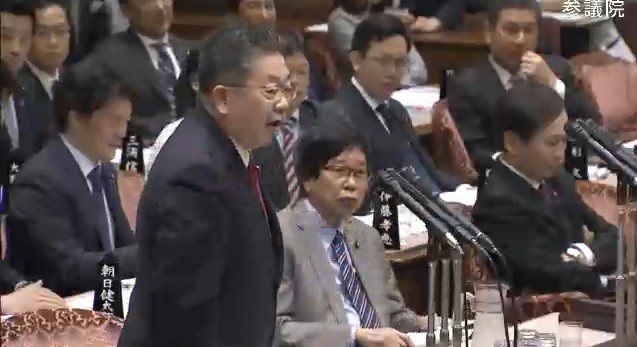 昭恵夫人の名誉校長「あまたある」→結局「2件」と首相　「モリカケじゃないですか！」野党憤慨