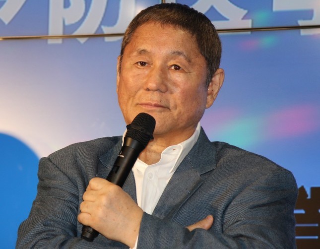 ガダルカナル・タカ「不本意と言われることが不本意」　オフィス北野社長に反論