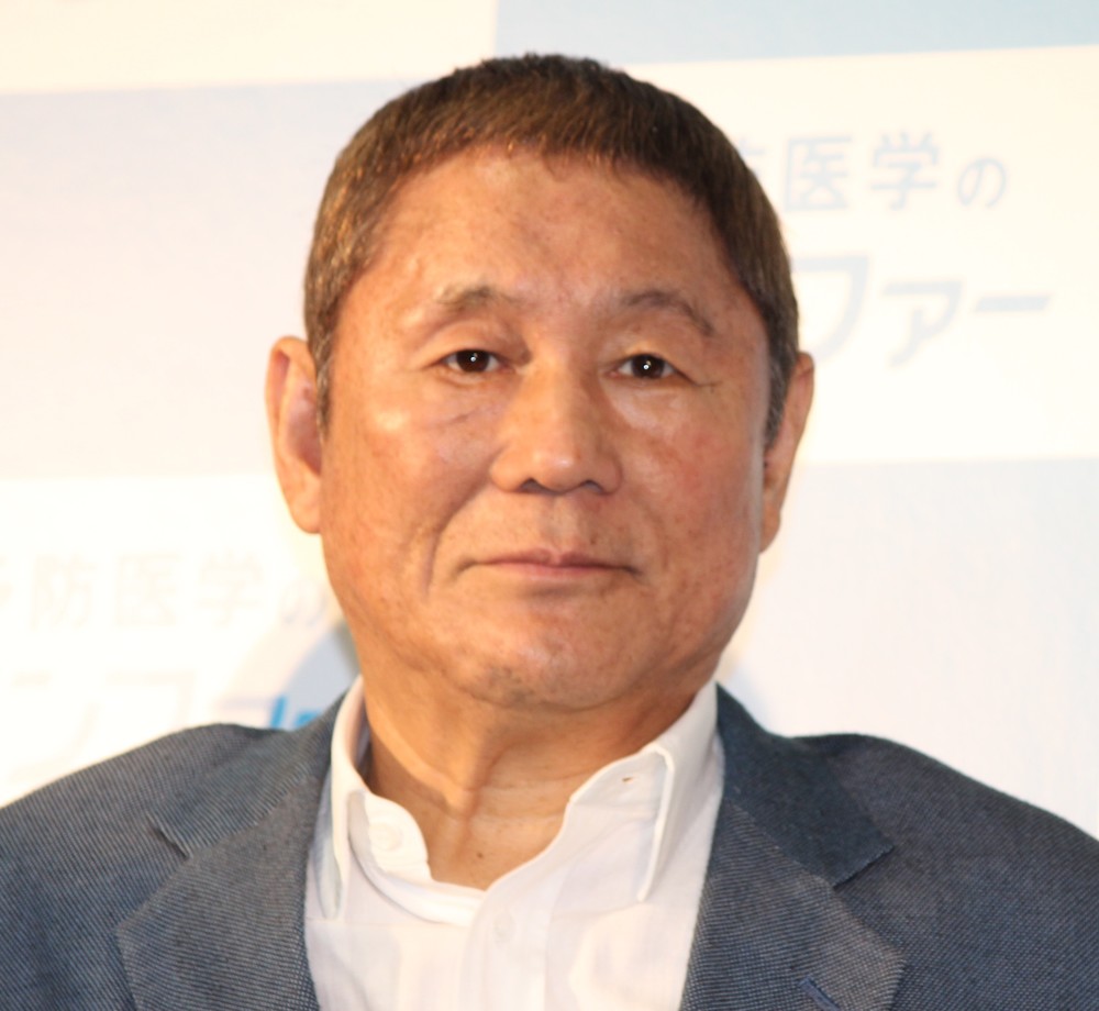 ダンカン明かす「タレントの10倍近い」オフィス北野の役員報酬　森社長とは「距離ができた」