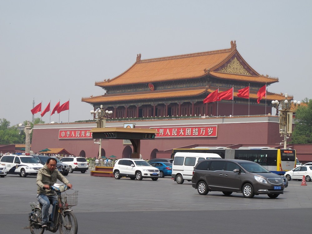 中国、日本は「かやの外」通告か　北の核施設への懸念にも「全く心配無用」