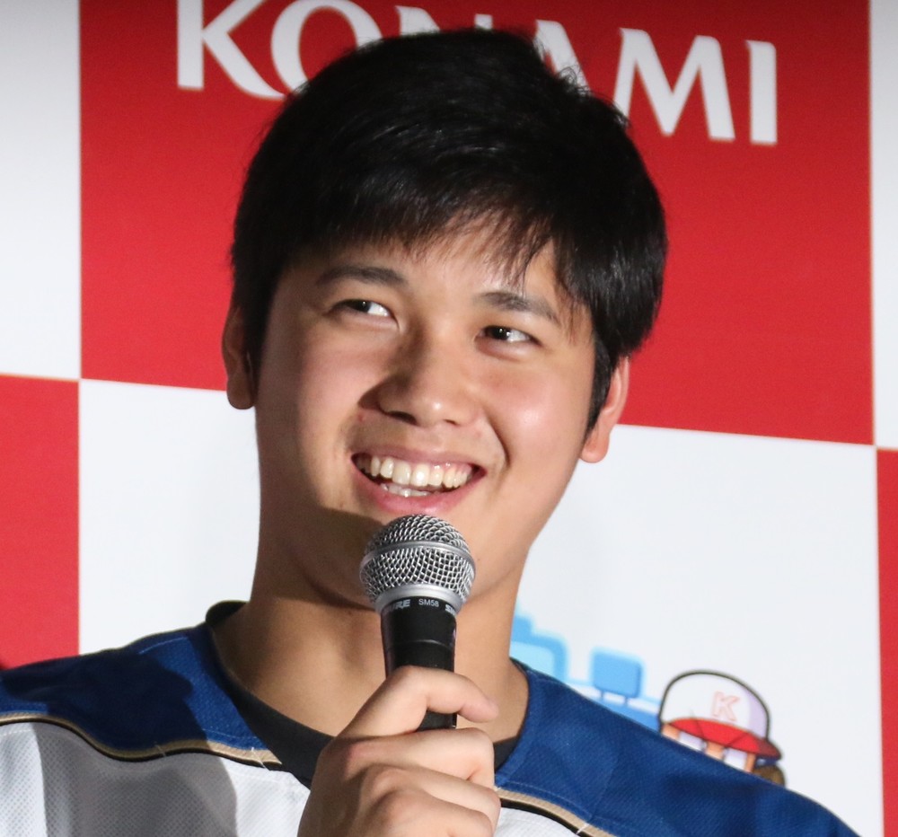 ダルビッシュ「俺なんか...」と大谷称賛　2本目ホームランに「しかも神様クルーバーから」