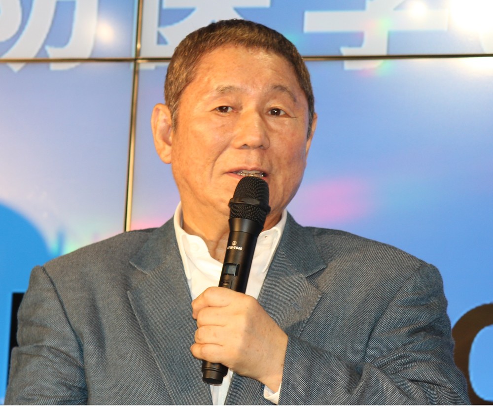 古市憲寿「このニュースで悲しいなと思うのは...」　たけし独立騒動で「未来ない」「高齢化」