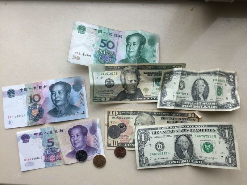 中国の人民元は、米ドルの覇権を奪うことができるのか