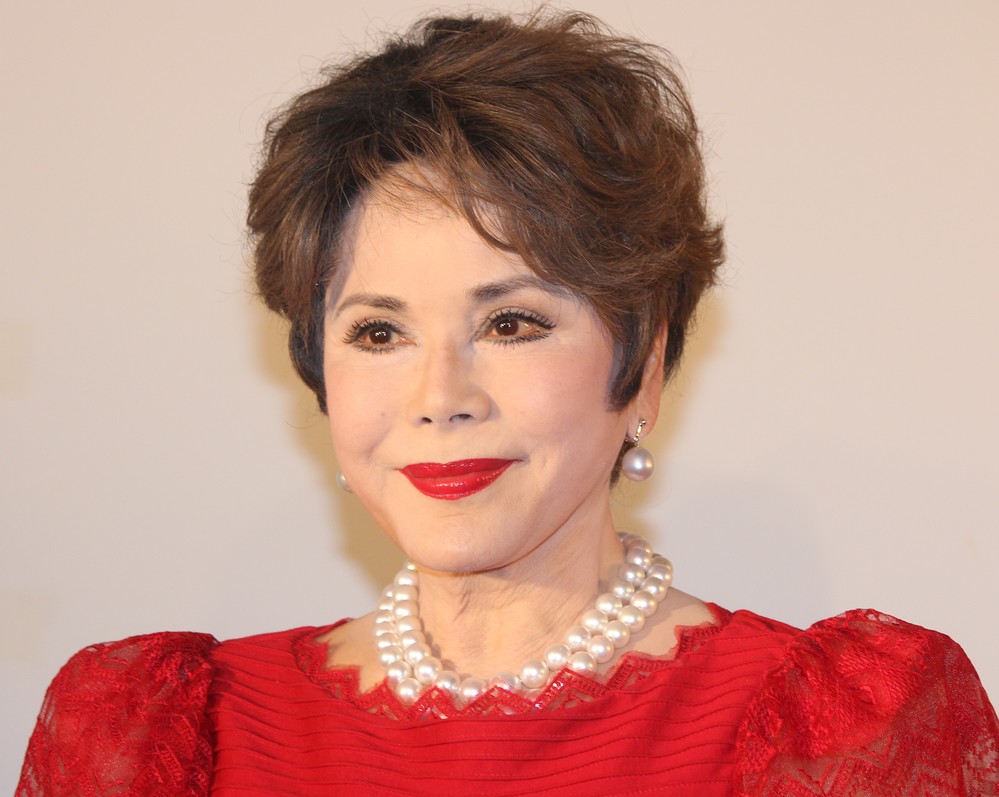 デヴィ夫人、レスリング問題に再び喝　協会の対応は「身内ファースト」だ