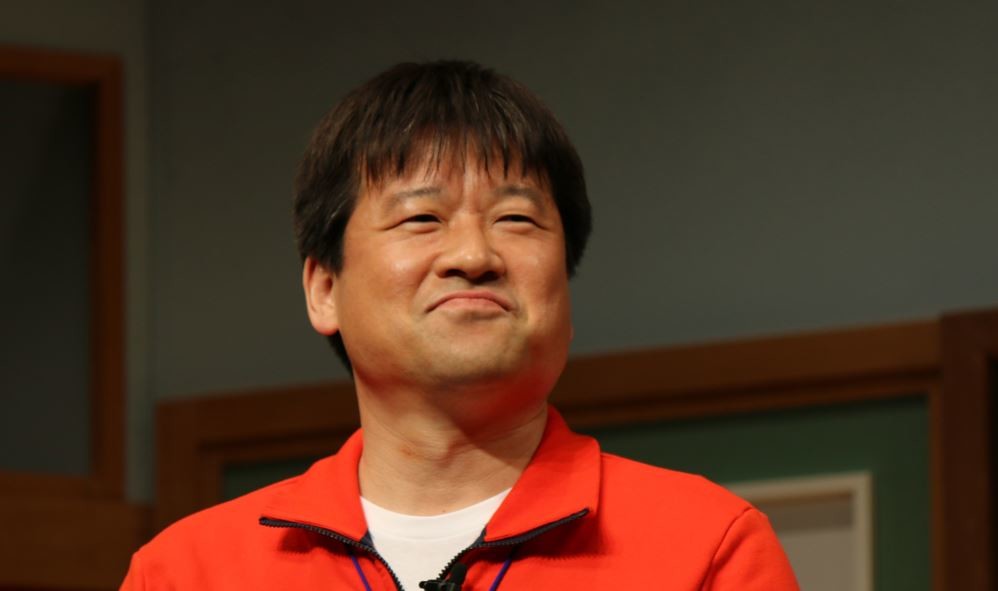 俳優・佐藤二朗さんが忠言　「手帳を買ったら奥様の誕生日書きましょうね」