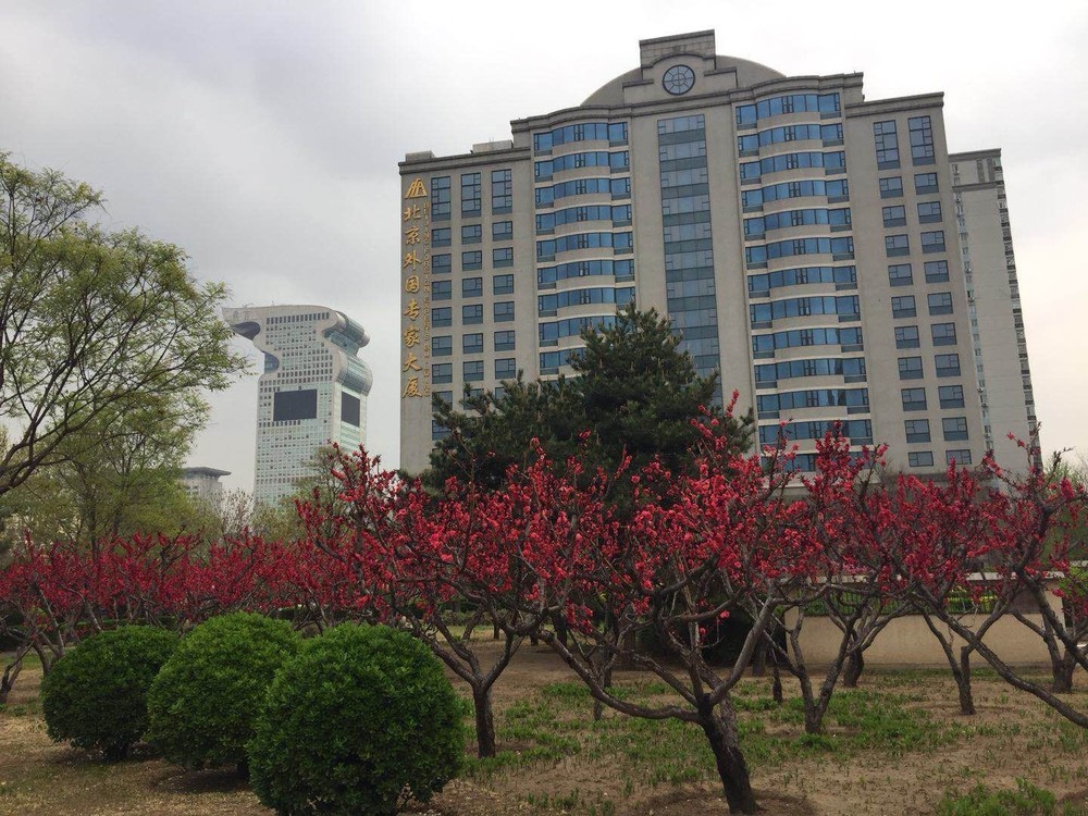 中国「人材ビザ」の超優遇　　外人エリート獲得に躍起になるワケ