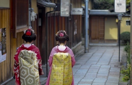 京都では、逆のことを言う文化も（写真はイメージ）