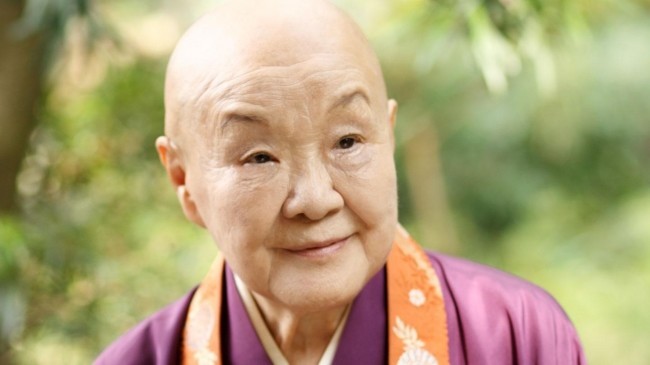 瀬戸内寂聴、95歳の挑戦「インスタグラム始めました」　ネット「ビックリ！！」「ただただ凄い」