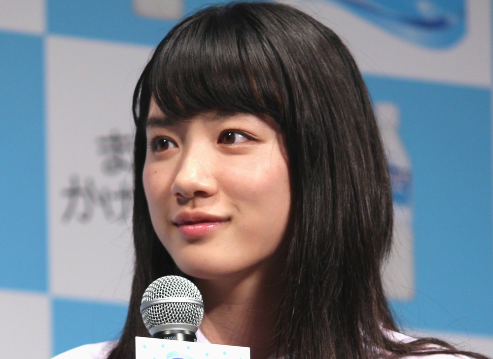 「半分、青い。」で「助けて下さい」連発　「セカチュー」パロディか？と話題沸騰