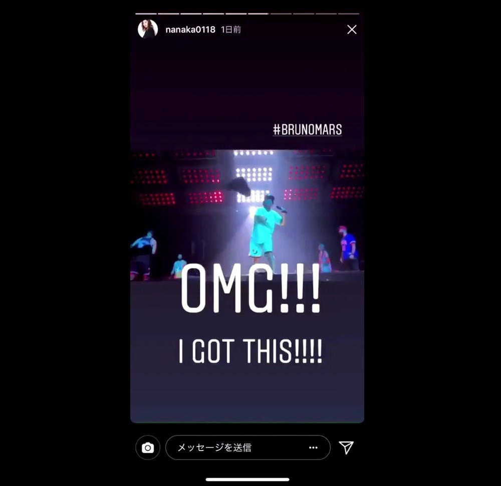 七菜香さんが公開していた動画も、コピーがネット上で拡散している