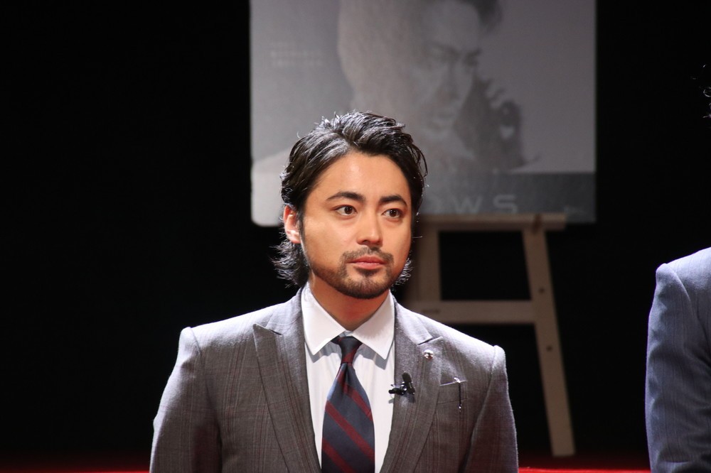 山田孝之×菅田将暉、ふたりの共通項を明かす　ネット「ファンのじらせ方のクセが強いぜ」