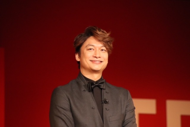 香取慎吾、北千住に現れる！　久々のロケはあの番組の復活なのか？