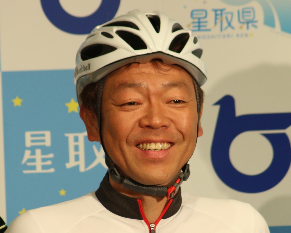 玉袋筋太郎さん（同）